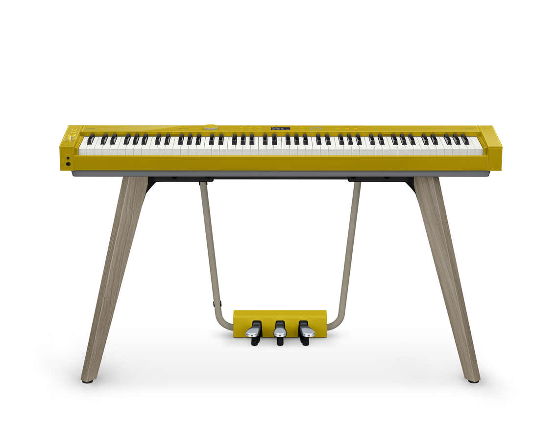 Privia PX-S7000 Amarillo
