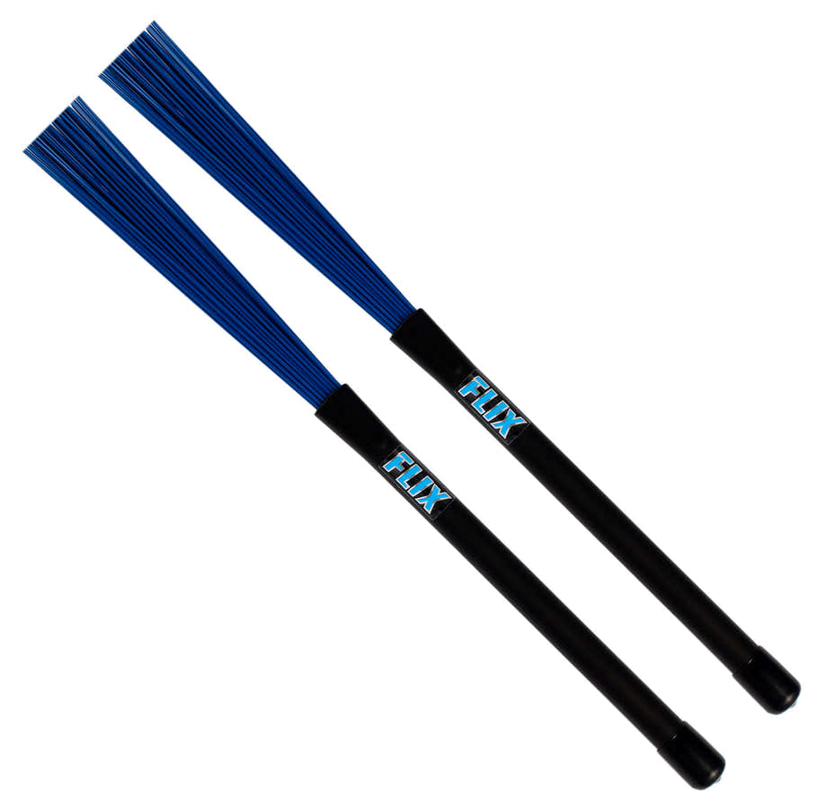 NYLON JAZZ XL BRUSHES