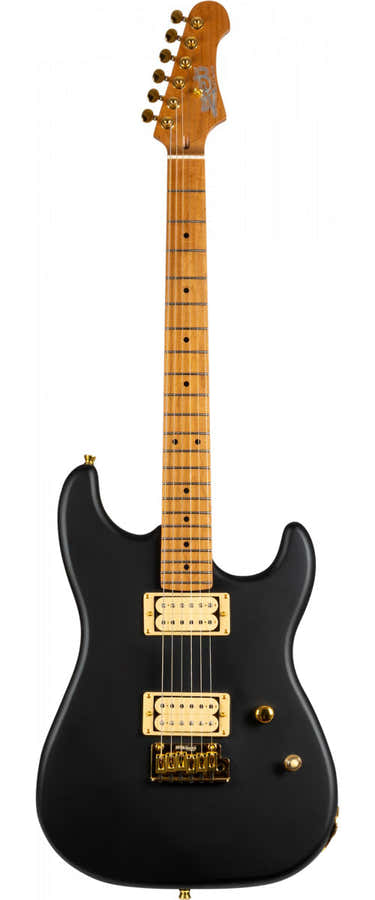 JS 700 Negro mate