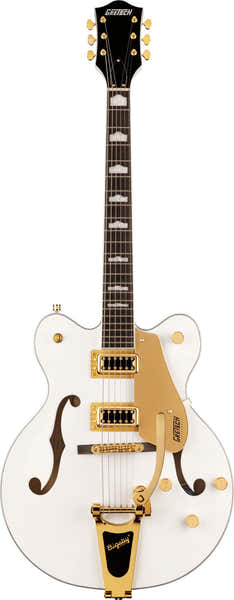 G5422Tg Classic Electromatic LRL Blanco Snowcrest