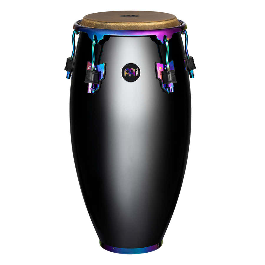 S11PBK - Serie Spectrum Quinto 11" - Negro fantasma