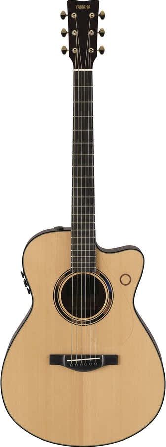 TAS3 C Natural