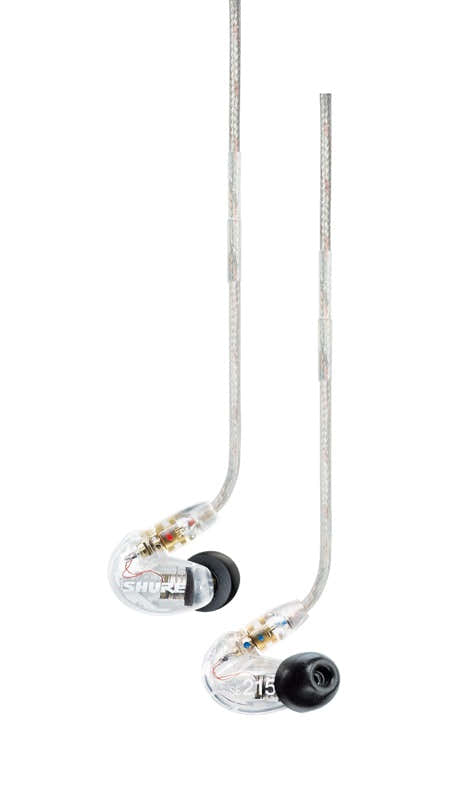 SE215-cl - Reacondicionado