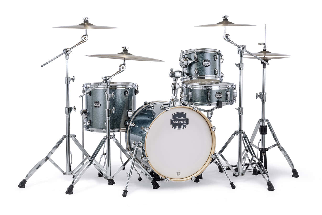 Mars Abedul Kit de viaje Twilight Sparkl