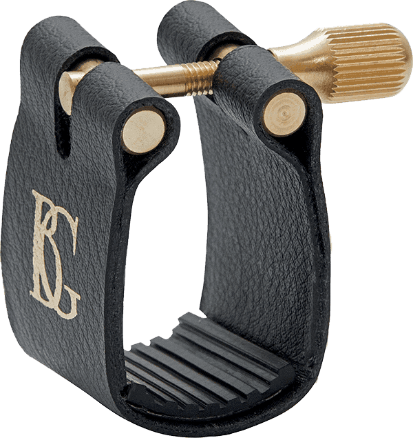 L15 - ABRAZADERA SAXOFON BARITONO STANDARD