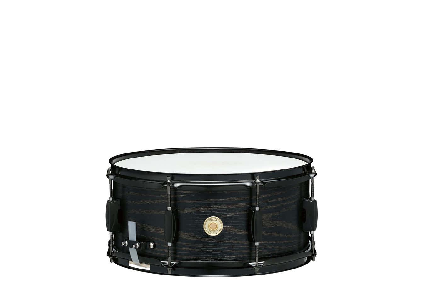 WOODWORKS 6.5"X14" BLACK OAK WRAP