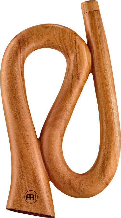 SONIC ENERGY S-SHAPED PRO DIDGERIDOO TUNING D - DDPROFSD