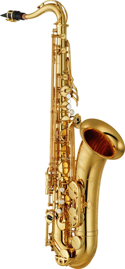 YTS-480 - Tenor Sib Lacado
