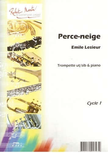 LESIEUR - PERCE-NEIGE SIB OU UT