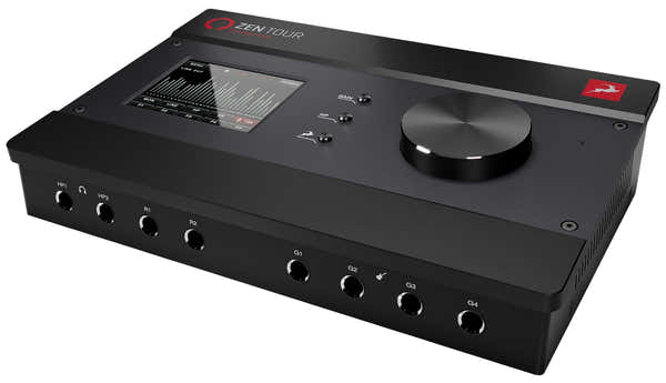 Zen Tour Synergy Core - Reacondicionado