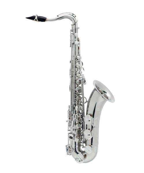 Supreme - Tenor Sib Plateado