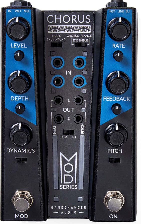 MOD Chorus