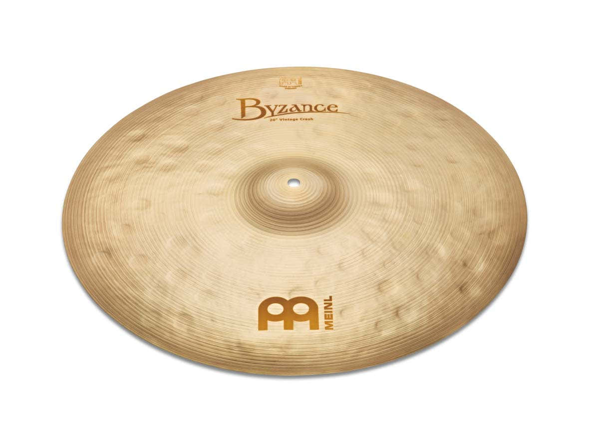 Crash Byzance 20" Vintage