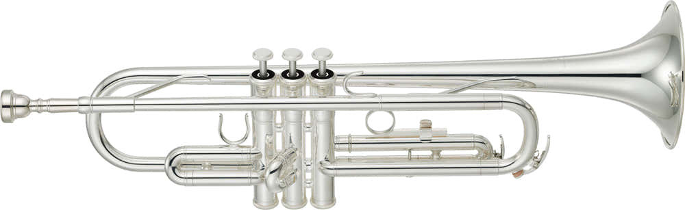 YTR2330S Sib Plateada