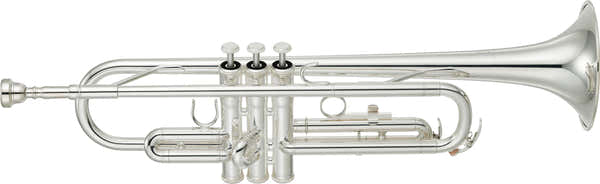 YTR2330S Sib Plateada