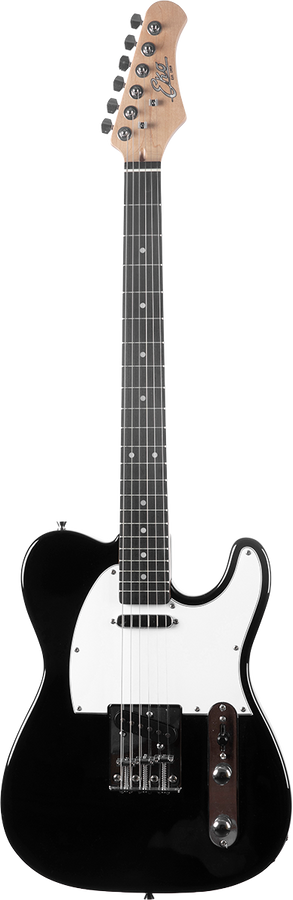 TL 300 Negro