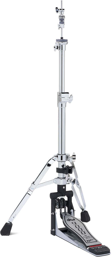 DWCP9500XFTX - Soporte de hi-hat de dos patas XF serie 9000X