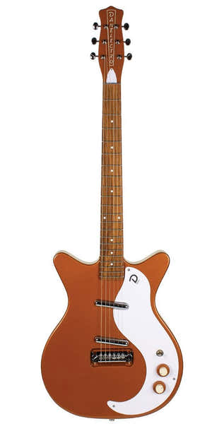 Danelectro 59M Nos+ Cobre