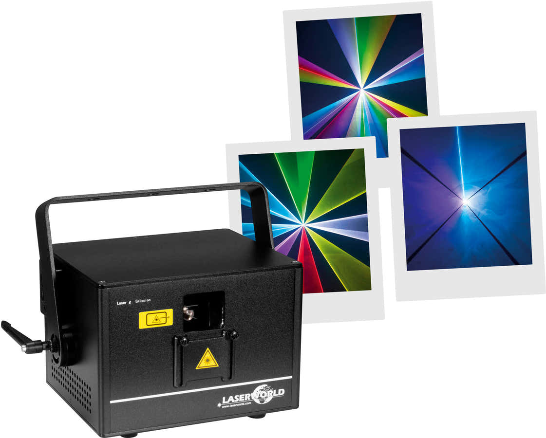 CS-3000 RGB