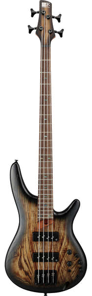 SR600E-AST Burst teñido marrón antiguo