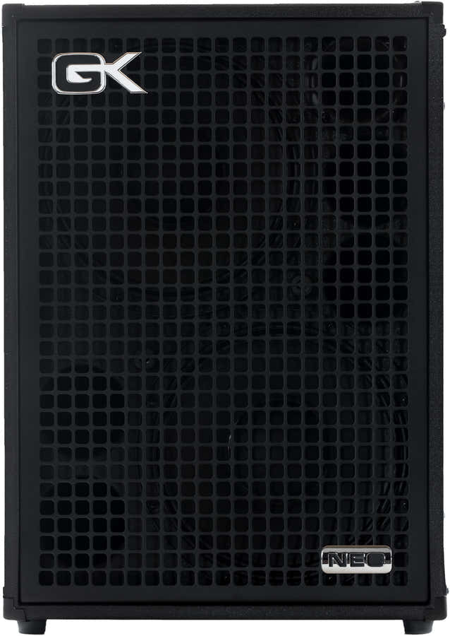NEO 212-IV / 8 OHM Caja para bajo