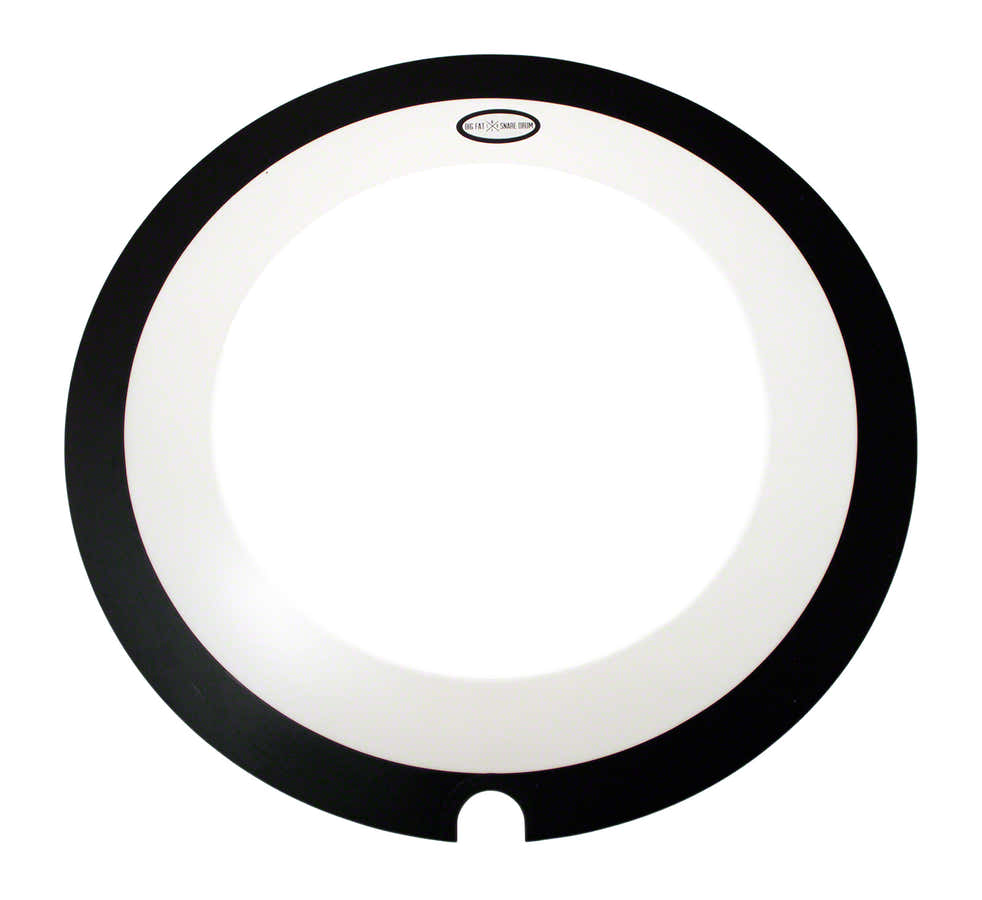 XL Donut BFSD 14"
