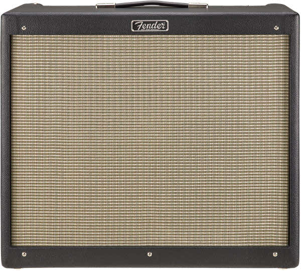 Hot Rod Deville 212 IV Black