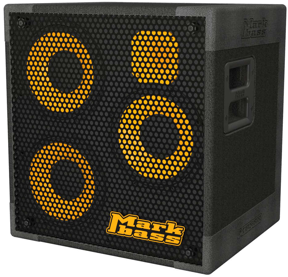 MB58R Energy 103 3X10 600W 6 Ohms