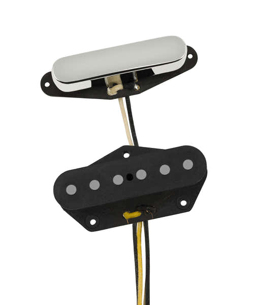 Pure Vintage '51 Telecaster Set de pastillas