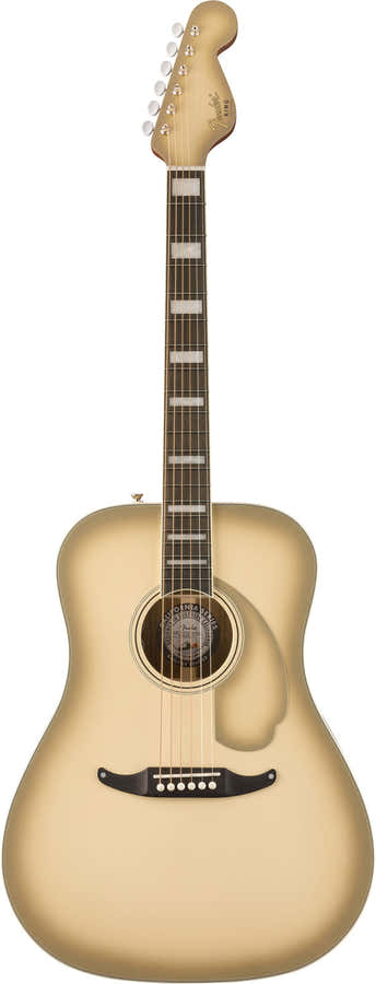 California Vintage King LTD Antigua