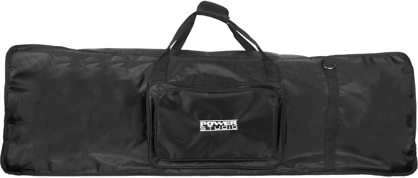 Funda para teclado KEYBAG_88 Negro