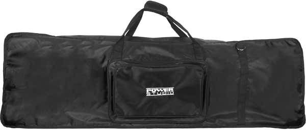 Funda para teclado KEYBAG_88 Negro