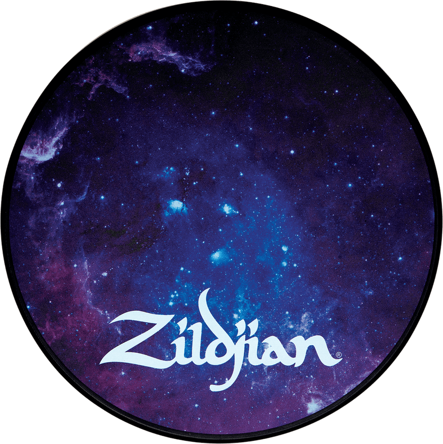 ZXPPGAL12 - PAD DE PRCTICA 12" GALAXY