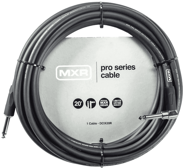 Cables Jack/Jack Acodados 6M