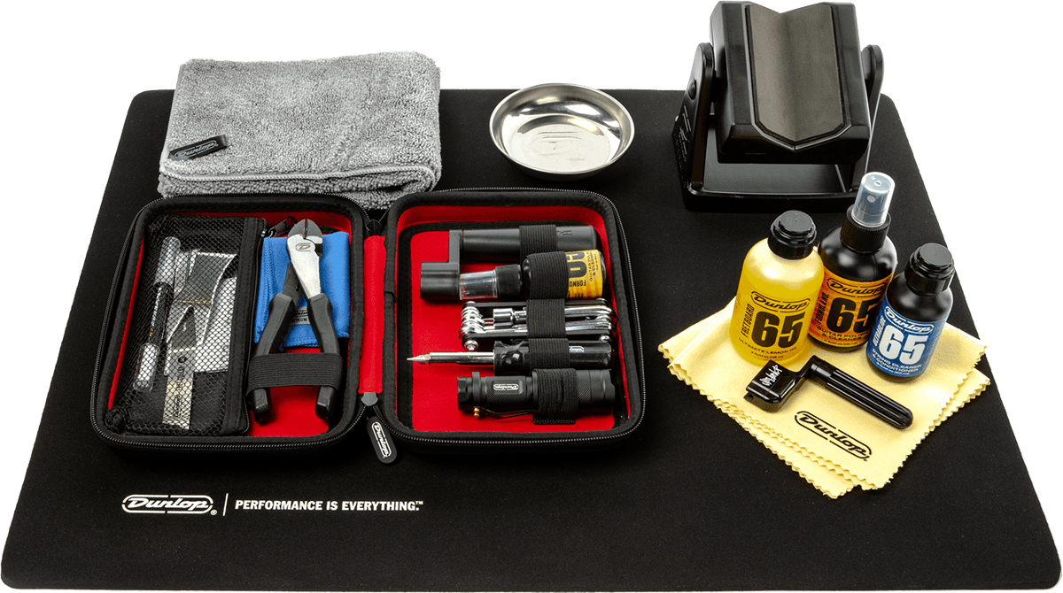 System 65 Kit técnico completo para cambio de configuración