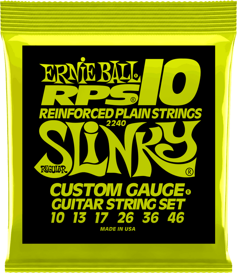 2240 RPS Slinky Regular 10-46