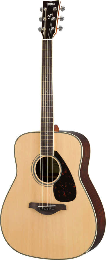 Fg830Nt Natural