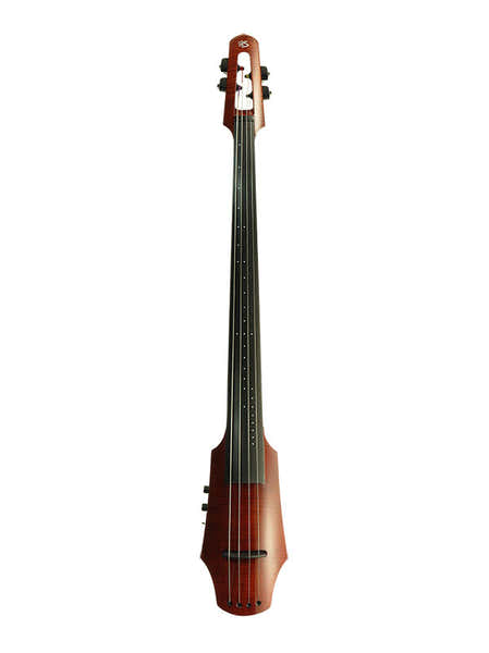 NS Design Wav - Violonchelo Eléctrico Amberburst (4 Cuerdas)