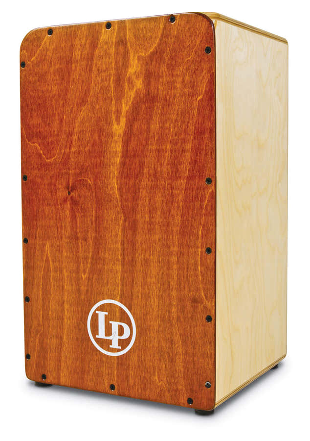 LP1427 - Cajón Groove Americana