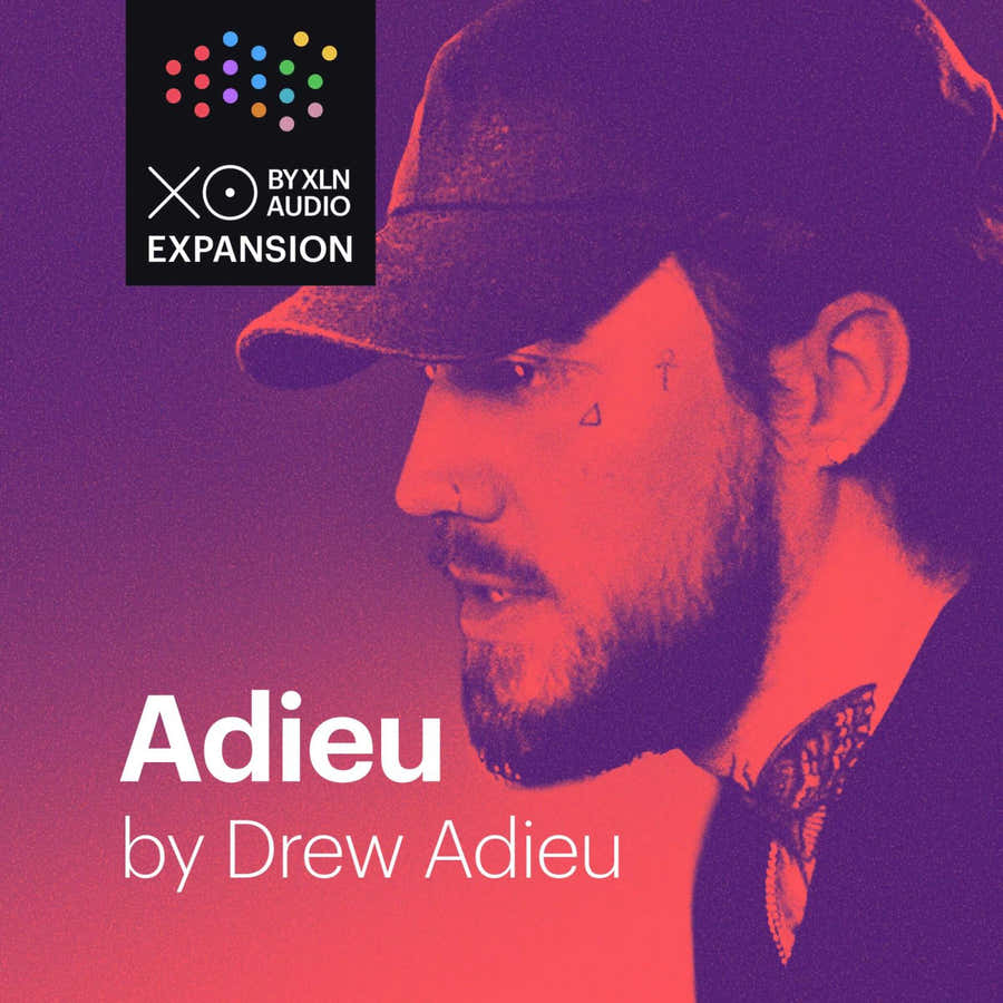 XO Expansión Adieu de Drew Adieu