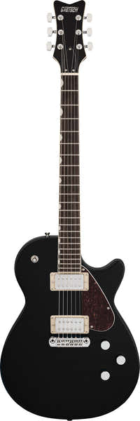 Electromatic Jet Club RW Negro azabache