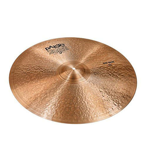 Multi 2002 Black Big Beat 22"