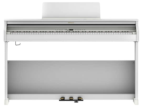 Roland RP-701 Blanco