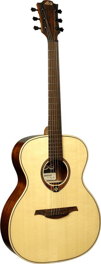 Tramontane T88A Auditorium Natural Alto Brillo