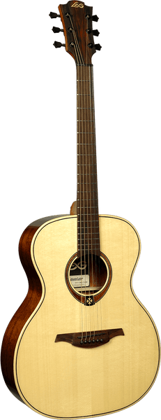 Tramontane T88A Auditorium Natural Alto Brillo