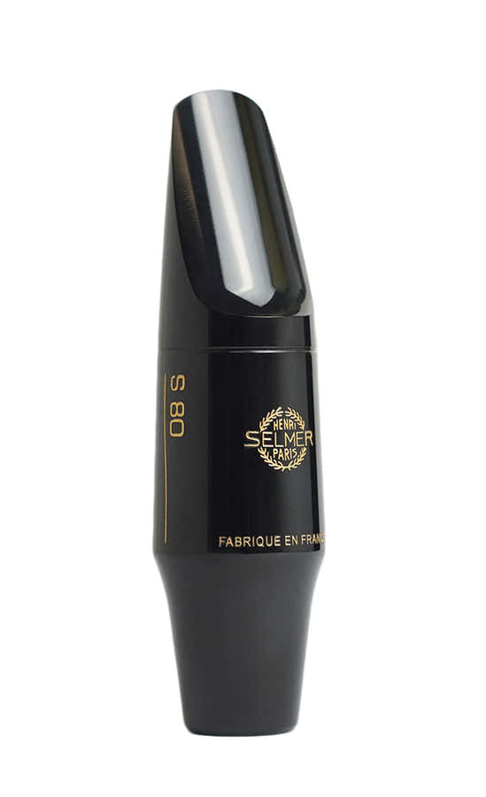 S80 - C** (Saxofón Tenor)