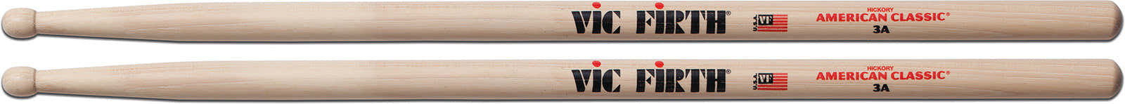 AMERICAN CLASSIC HICKORY - 3A