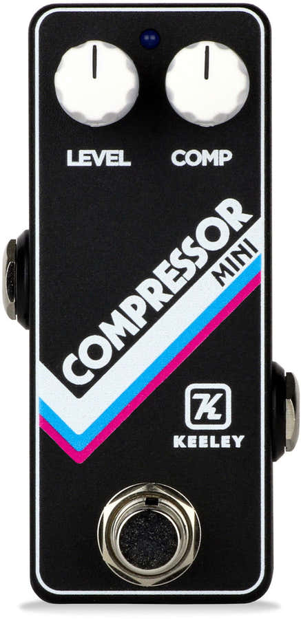 Compresor Mini