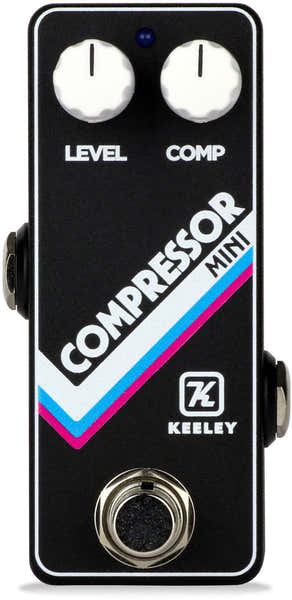 Keeley Compresor Mini
