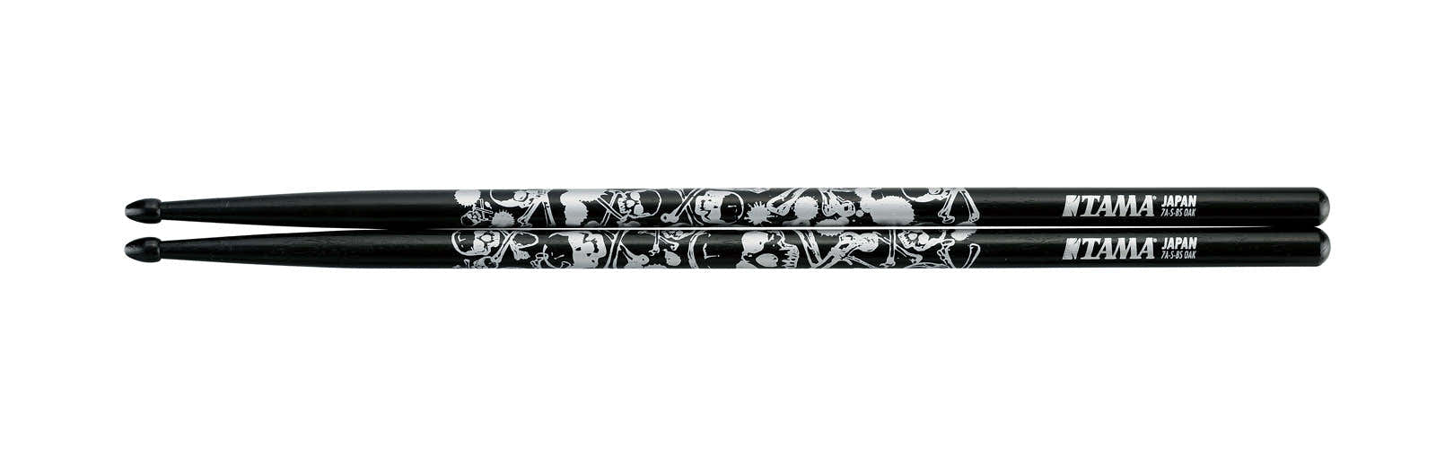 7asbs Roble japonés Stick Of Doom D13MM X L390MM